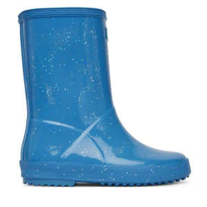 Kalosze Hunter HFRK0005242 Niebieski