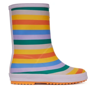 Kalosze Hunter HFRK0007251 Kolorowy