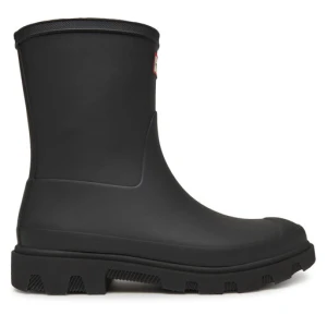 Kalosze Hunter HFRW0002251 Czarny