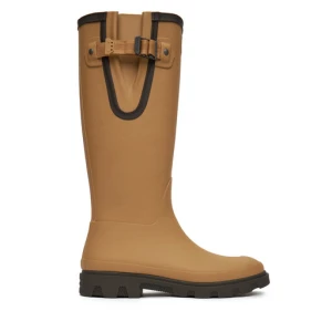 Kalosze Hunter HFRW0003251 Beżowy