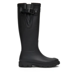 Kalosze Hunter HFRW0003251 Czarny