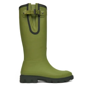 Kalosze Hunter HFRW0003251 Zielony