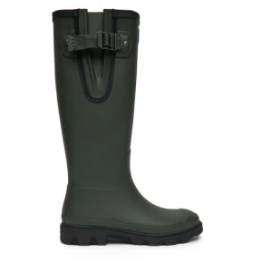 Kalosze Hunter HFRW0003251 Zielony