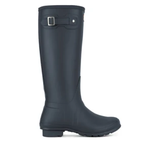 Kalosze Hunter HFRW0005242 Granatowy