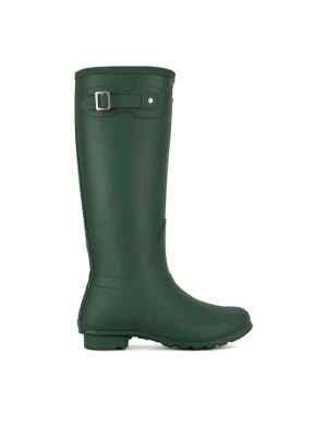 Kalosze Hunter HFRW0005242 Zielony
