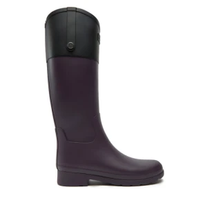 Kalosze Hunter HFRW0008251 Czarny