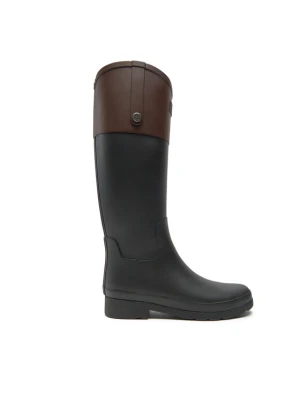 Kalosze Hunter HFRW0008251 Czarny