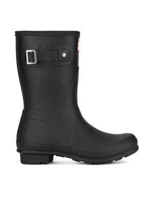 Kalosze Hunter HFRW0009242 Czarny