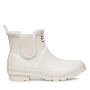 Kalosze Hunter HFW-001 Biały