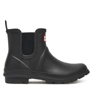 Kalosze Hunter HFW-001 Czarny