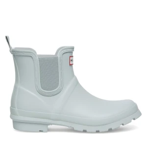 Kalosze Hunter HFW-001 Niebieski