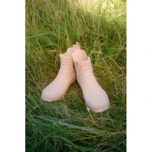 Kalosze Hunter HFW-001 Różowy