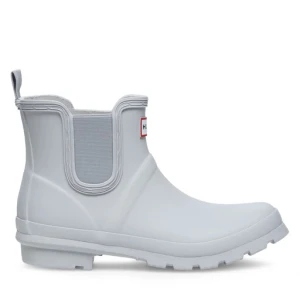 Kalosze Hunter HFW-001 Szary