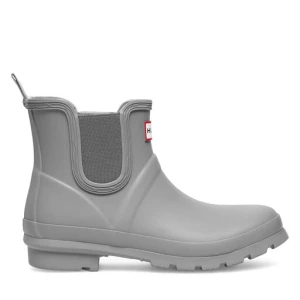 Kalosze Hunter HFW-001 Szary