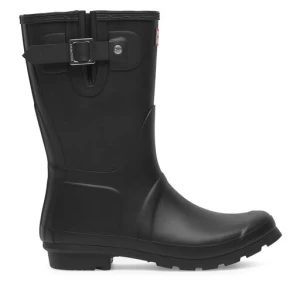 Kalosze Hunter HFW-002 Czarny