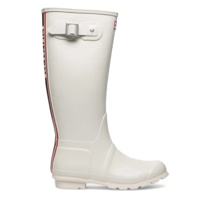 Kalosze Hunter HFW-003 Biały