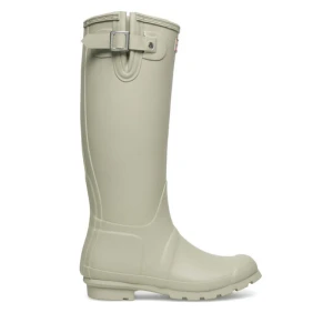 Kalosze Hunter HFW-005 Zielony