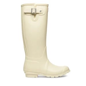 Kalosze Hunter HFW-006 Żółty