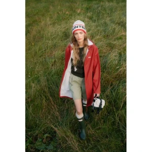 Kalosze Hunter HFW-008 Khaki