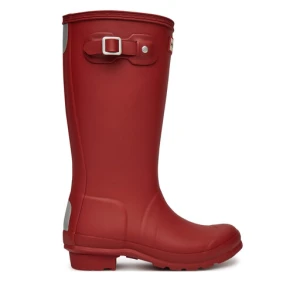 Kalosze Hunter JFT6000RMA Czerwony
