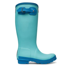 Kalosze Hunter JFT6000RMA Zielony