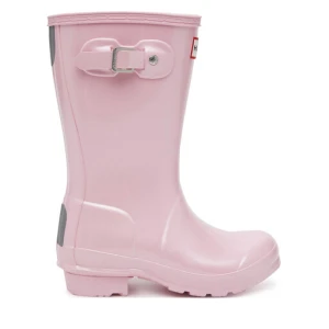 Kalosze Hunter JFT6040NEB Różowy