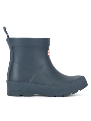 Kalosze Hunter JFT6097RMA-VLE Granatowy