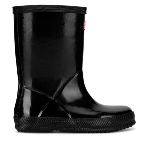 Kalosze Hunter KFT5094RGL-BLK Czarny