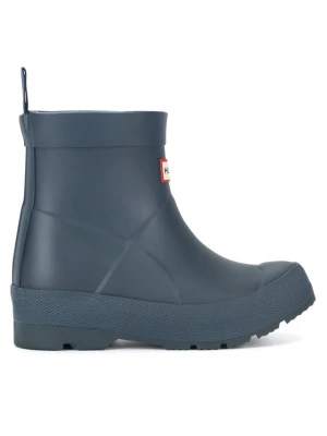 Kalosze Hunter KFT5097RMA-VLE Granatowy