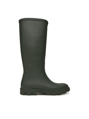 Kalosze Hunter Leon 50536270 Zielony