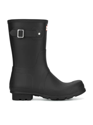 Kalosze Hunter MFS9000RMA Czarny