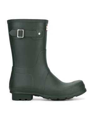 Kalosze Hunter MFS9000RMA Zielony
