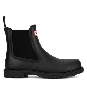 Zdjęcie produktu Kalosze Hunter MFS9016RMA Czarny