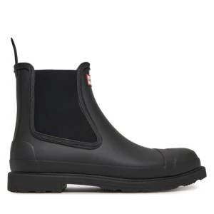 Kalosze Hunter MFS9016RMA Czarny