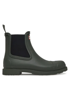 Kalosze Hunter MFS9016RMA Khaki