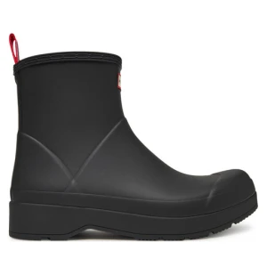 Kalosze Hunter MFS9088RMA Czarny