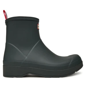 Kalosze Hunter MFS9088RMA Zielony