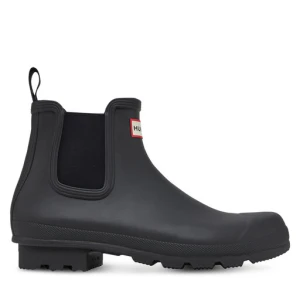 Kalosze Hunter MFS9116RMA Czarny