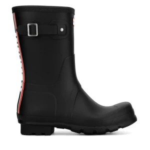 Zdjęcie produktu Kalosze Hunter MFS9353RMA Czarny
