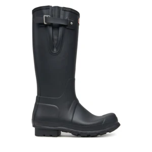Kalosze Hunter MFT9007RMA Czarny