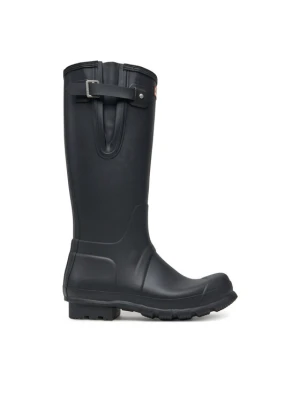 Kalosze Hunter MFT9007RMA Czarny