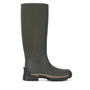 Kalosze Hunter MFT9079NRE-DOV-M Khaki