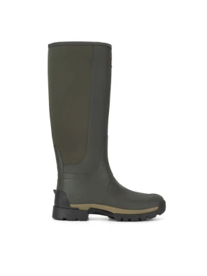 Kalosze Hunter MFT9079NRE-DOV-M Khaki