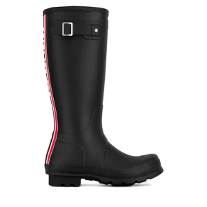 Zdjęcie produktu Kalosze Hunter MFT9353RMA Czarny