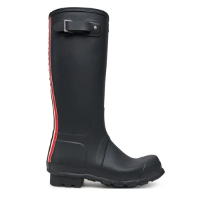 Kalosze Hunter MFT9353RMA Czarny