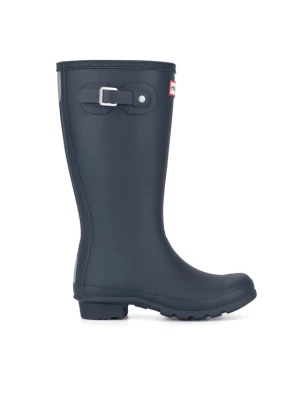 Kalosze Hunter Orginal Kids JFT6000RMA Granatowy