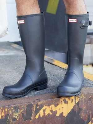 Kalosze hunter original