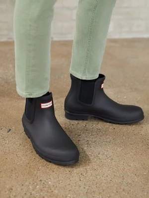 Kalosze hunter original