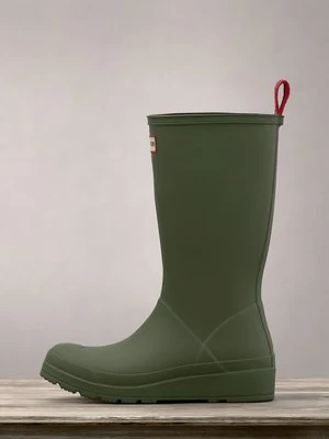 Kalosze Hunter khaki