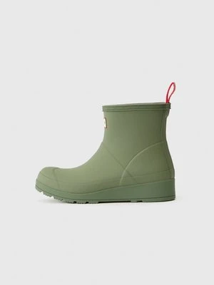 Kalosze Hunter khaki